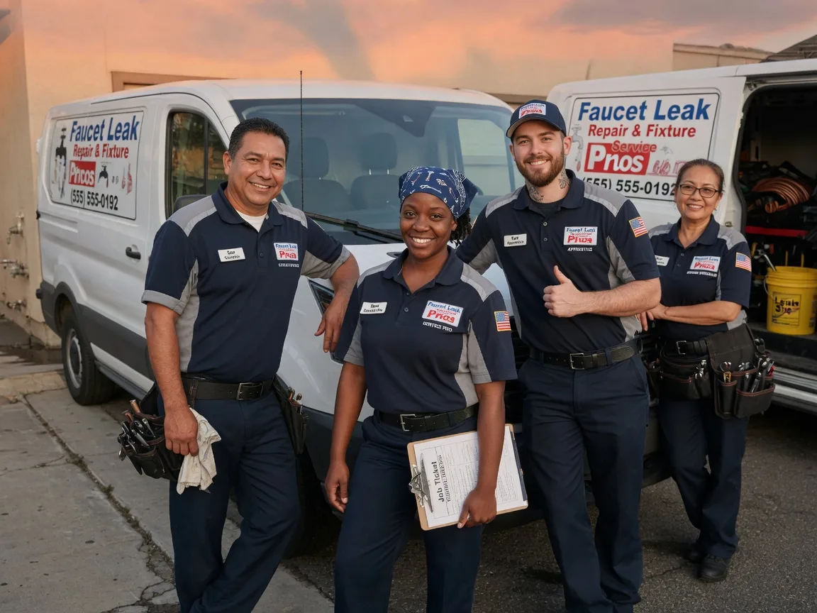 Faucet Repair company in Milanville, PA